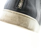 Gianvito Rossi（ジャンヴィトロッシ）スニーカー 黒 サイズ:EU41(26cm位) メンズ/2200611648402