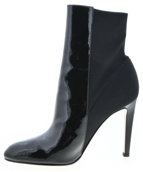Gianvito Rossi（ジャンヴィトロッシ）ブーツ 黒 サイズ:EU35(21.5cm位) レディース/2200612958180