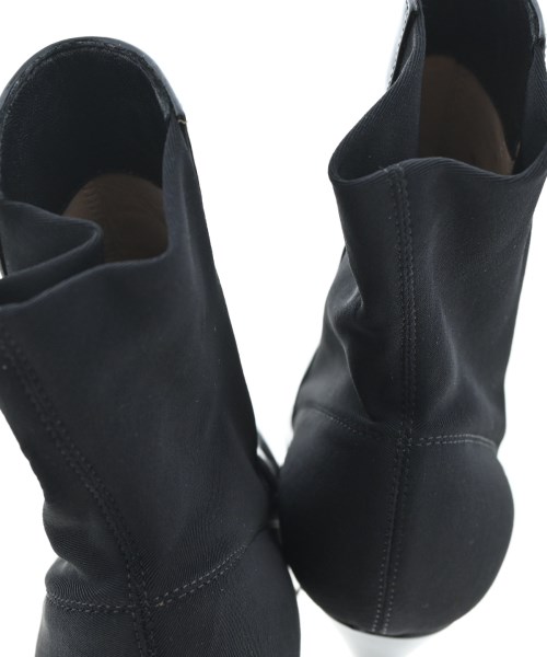 Gianvito Rossi（ジャンヴィトロッシ）ブーツ 黒 サイズ:EU35(21.5cm位) レディース/2200612958180