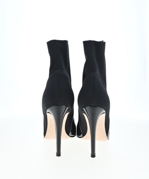 Gianvito Rossi（ジャンヴィトロッシ）ブーツ 黒 サイズ:EU35(21.5cm位) レディース/2200612958180