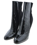 Gianvito Rossi（ジャンヴィトロッシ）ブーツ 黒 サイズ:EU35(21.5cm位) レディース/2200612958180