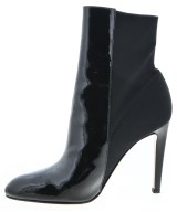 Gianvito Rossi（ジャンヴィトロッシ）ブーツ 黒 サイズ:EU35(21.5cm位) レディース/2200612958180