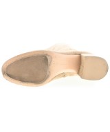 Gianvito Rossi（ジャンヴィトロッシ）ブーツ ベージュ サイズ:EU37(23.5cm位) レディース/2200611973092