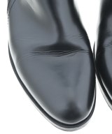 Gianvito Rossi（ジャンヴィトロッシ）ブーツ 黒 サイズ:EU38(24.5cm位) レディース/2200627526046