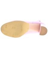 Gianvito Rossi（ジャンヴィトロッシ）ブーツ ピンク サイズ:EU37(23.5cm位) レディース/2200628536037