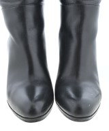 Gianvito Rossi（ジャンヴィトロッシ）ブーツ 黒 サイズ:EU36(22.5cm位) レディース/2200626864590