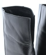 Gianvito Rossi（ジャンヴィトロッシ）ブーツ 黒 サイズ:EU36(22.5cm位) レディース/2200626864590