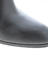 Gianvito Rossi（ジャンヴィトロッシ）ブーツ 黒 サイズ:EU36(22.5cm位) レディース/2200626864590