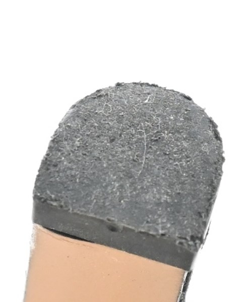 Gianvito Rossi（ジャンヴィトロッシ）ブーティ 黒 サイズ:EU36 1/2(23cm位) レディース/2200616371220