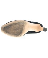 Gianvito Rossi（ジャンヴィトロッシ）ブーティ 黒 サイズ:EU36 1/2(23cm位) レディース/2200616371220