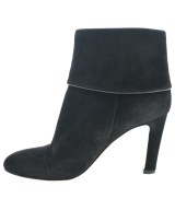 Gianvito Rossi（ジャンヴィトロッシ）ブーティ 黒 サイズ:EU36 1/2(23cm位) レディース/2200616371220