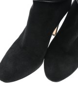 Gianvito Rossi（ジャンヴィトロッシ）ブーティ 黒 サイズ:EU36 1/2(23cm位) レディース/2200616371220
