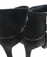 Gianvito Rossi（ジャンヴィトロッシ）ブーティ 黒 サイズ:EU36 1/2(23cm位) レディース/2200616371220