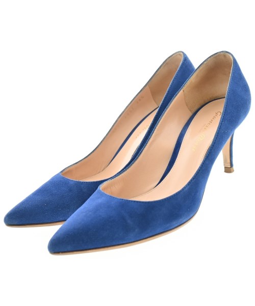 ジャンヴィトロッシ(Gianvito Rossi)のGianvito Rossi パンプス