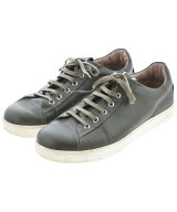 Gianvito Rossi（ジャンヴィトロッシ）スニーカー カーキ サイズ:EU41(26cm位) メンズ/2200604513083