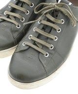 Gianvito Rossi（ジャンヴィトロッシ）スニーカー カーキ サイズ:EU41(26cm位) メンズ/2200604513083