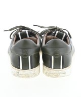 Gianvito Rossi（ジャンヴィトロッシ）スニーカー カーキ サイズ:EU41(26cm位) メンズ/2200604513083