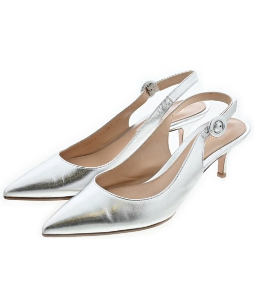 ジャンヴィトロッシ(Gianvito Rossi)のGianvito Rossi パンプス