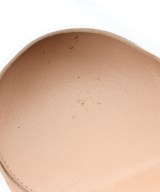 Gianvito Rossi（ジャンヴィトロッシ）パンプス シルバー サイズ:EU36 1/2(23cm位) レディース/2200611681027