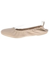 Gianvito Rossi（ジャンヴィトロッシ）パンプス ベージュ サイズ:EU37 1/2(24cm位) レディース/2200609733141
