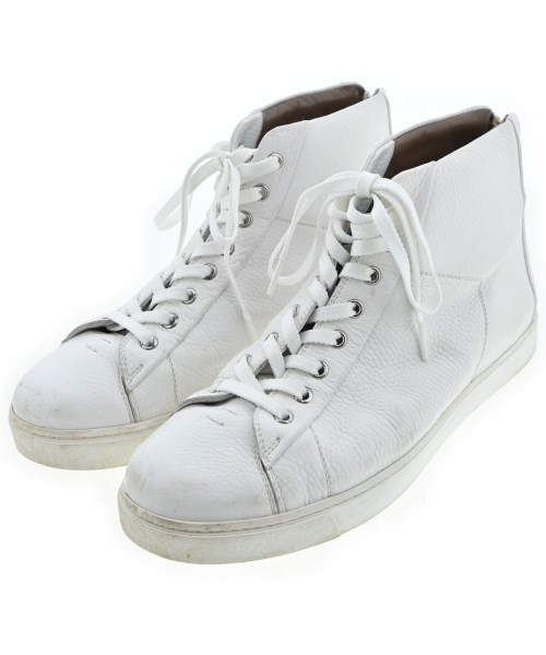 ジャンヴィトロッシ(Gianvito Rossi)のGianvito Rossi スニーカー