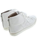 Gianvito Rossi（ジャンヴィトロッシ）スニーカー 白 サイズ:EU42(27cm位) メンズ/2200615411019