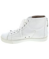 Gianvito Rossi（ジャンヴィトロッシ）スニーカー 白 サイズ:EU42(27cm位) メンズ/2200615411019