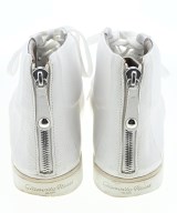 Gianvito Rossi（ジャンヴィトロッシ）スニーカー 白 サイズ:EU42(27cm位) メンズ/2200615411019