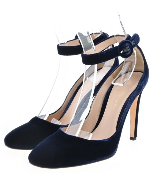 ジャンヴィトロッシ(Gianvito Rossi)のGianvito Rossi パンプス