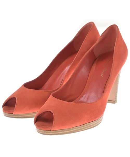 ジャンヴィトロッシ(Gianvito Rossi)のGianvito Rossi パンプス