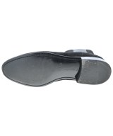Gianvito Rossi（ジャンヴィトロッシ）ブーツ 黒 サイズ:EU43(28cm位) メンズ/2200618091089