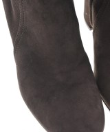 Gianvito Rossi（ジャンヴィトロッシ）ブーツ 茶 サイズ:EU37(23.5cm位) レディース/2200620951524