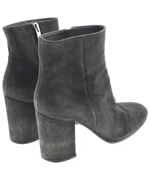 Gianvito Rossi（ジャンヴィトロッシ）ブーツ グレー サイズ:EU36(22.5cm位) レディース/2200600629214