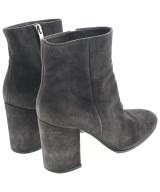 Gianvito Rossi（ジャンヴィトロッシ）ブーツ グレー サイズ:EU36(22.5cm位) レディース/2200600629214
