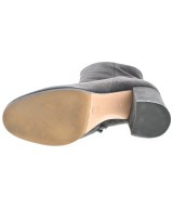 Gianvito Rossi（ジャンヴィトロッシ）ブーツ グレー サイズ:EU36(22.5cm位) レディース/2200600629214