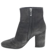 Gianvito Rossi（ジャンヴィトロッシ）ブーツ グレー サイズ:EU36(22.5cm位) レディース/2200600629214