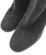 Gianvito Rossi（ジャンヴィトロッシ）ブーツ グレー サイズ:EU36(22.5cm位) レディース/2200600629214
