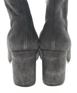 Gianvito Rossi（ジャンヴィトロッシ）ブーツ グレー サイズ:EU36(22.5cm位) レディース/2200600629214