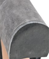Gianvito Rossi（ジャンヴィトロッシ）ブーツ グレー サイズ:EU36(22.5cm位) レディース/2200600629214