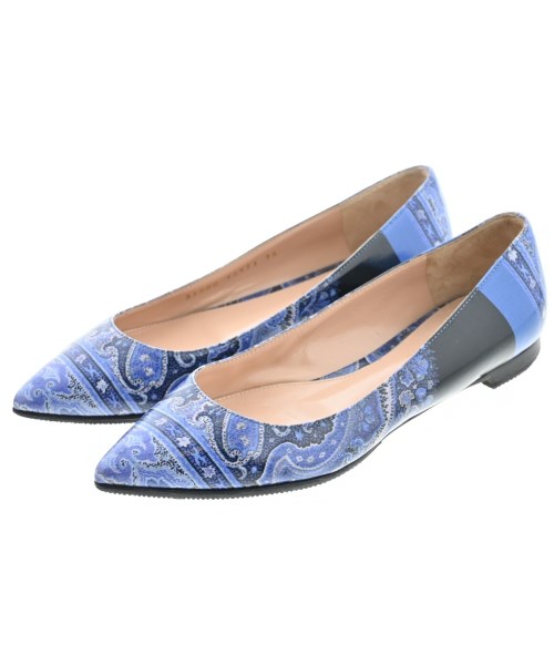 エトロ(ETRO)のETRO パンプス