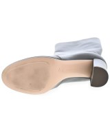 Gianvito Rossi（ジャンヴィトロッシ）ブーツ 黒 サイズ:EU36 1/2(23cm位) レディース/2200603561566