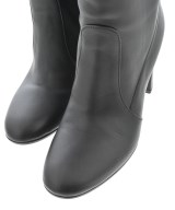 Gianvito Rossi（ジャンヴィトロッシ）ブーツ 黒 サイズ:EU36 1/2(23cm位) レディース/2200603561566