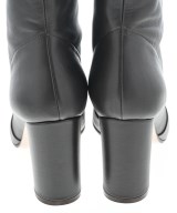 Gianvito Rossi（ジャンヴィトロッシ）ブーツ 黒 サイズ:EU36 1/2(23cm位) レディース/2200603561566