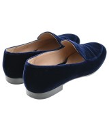 Gianvito Rossi（ジャンヴィトロッシ）ビジネス・ドレスシューズ 紺 サイズ:EU36(22.5cm位) レディース/2200603561580