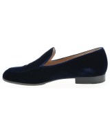 Gianvito Rossi（ジャンヴィトロッシ）ビジネス・ドレスシューズ 紺 サイズ:EU36(22.5cm位) レディース/2200603561580