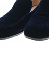 Gianvito Rossi（ジャンヴィトロッシ）ビジネス・ドレスシューズ 紺 サイズ:EU36(22.5cm位) レディース/2200603561580