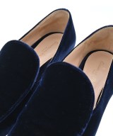 Gianvito Rossi（ジャンヴィトロッシ）ビジネス・ドレスシューズ 紺 サイズ:EU36(22.5cm位) レディース/2200603561580