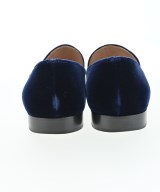 Gianvito Rossi（ジャンヴィトロッシ）ビジネス・ドレスシューズ 紺 サイズ:EU36(22.5cm位) レディース/2200603561580