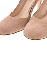 Gianvito Rossi（ジャンヴィトロッシ）パンプス 茶 サイズ:EU36(22.5cm位) レディース/2200607108057