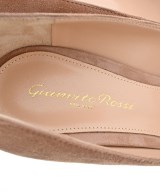 Gianvito Rossi（ジャンヴィトロッシ）パンプス 茶 サイズ:EU36(22.5cm位) レディース/2200607108057
